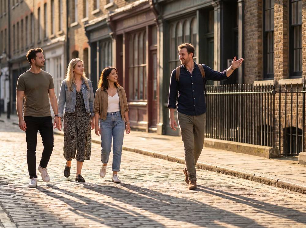 London Insights