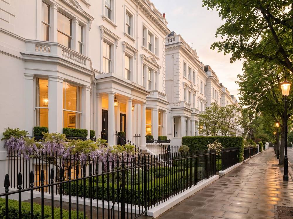Millennium Estate Agents
