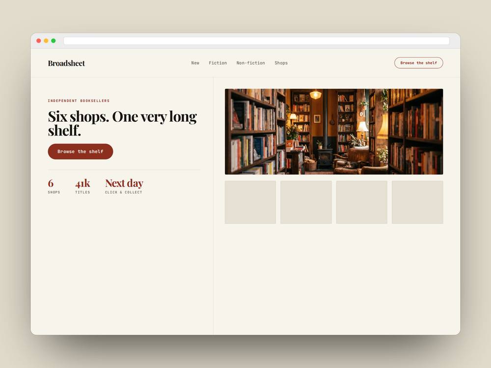 Broadsheet